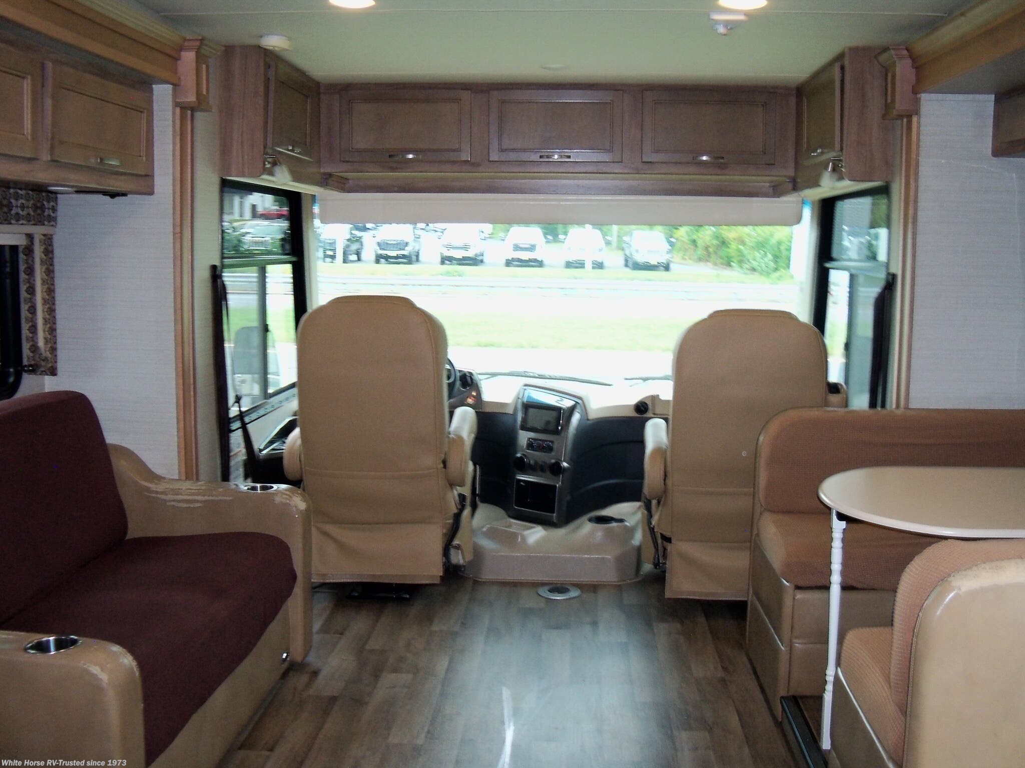 Used 2019 Jayco Precept 31UL available in Williamstown, New Jersey