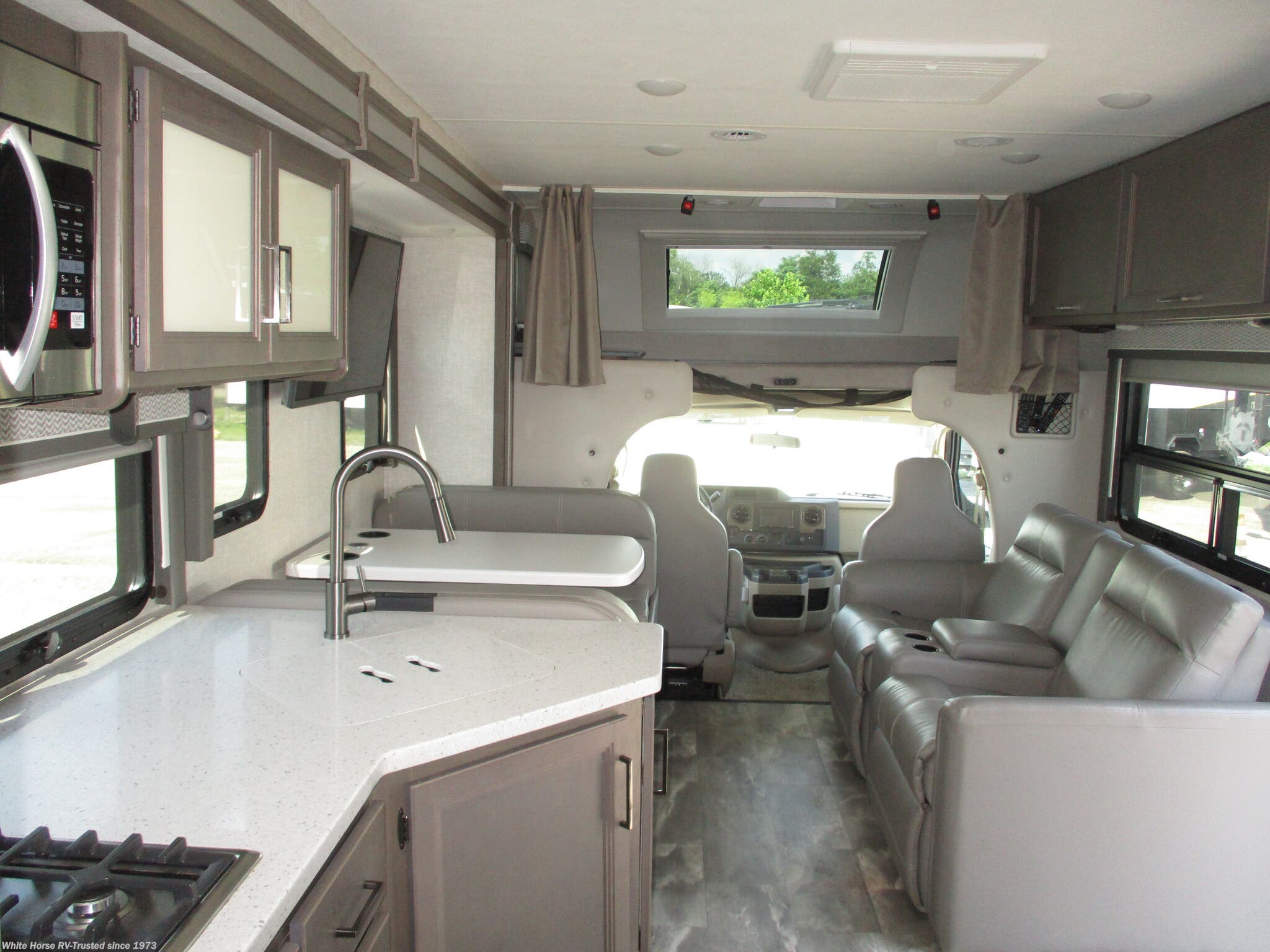 Used 2023 Thor Motor Coach Quantum WS31 available in Williamstown, New Jersey