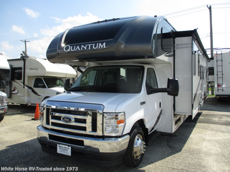 Email now about this 2023 Thor Motor Coach Quantum WS31! Used 2023 Thor Motor Coach Quantum WS31 available in Williamstown, New Jersey