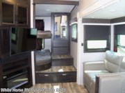 Contact us now about this 2022 Jayco Eagle HT 29.5BHDS! 2022 Eagle HT 29.5BHDS by Jayco from White Horse RV Center in Williamstown, New Jersey