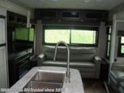 Contact us now about this 2021 Jayco Eagle HT 280RSOK! 2021 Eagle HT 280RSOK by Jayco from White Horse RV Center in Williamstown, New Jersey