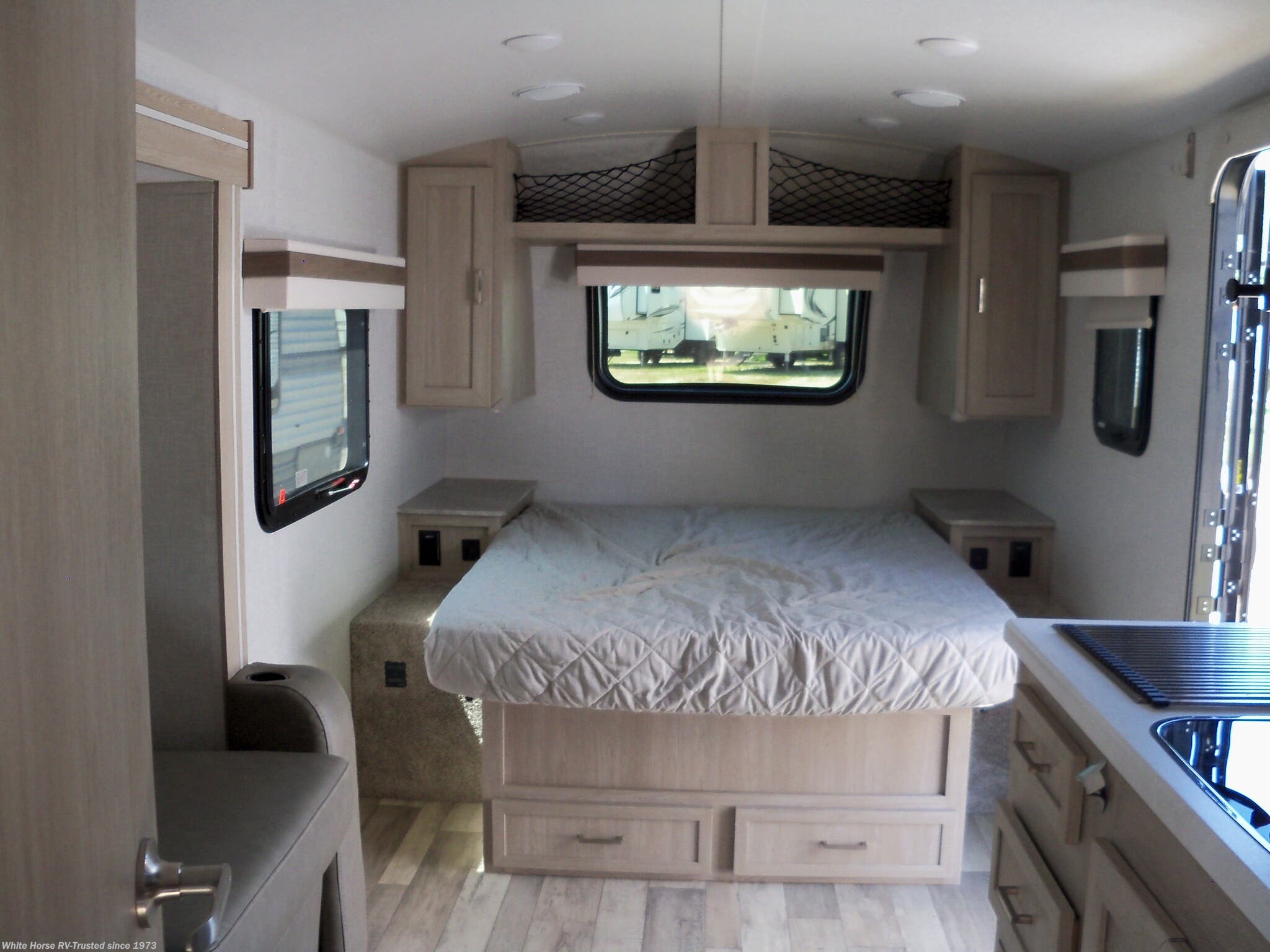 Used 2022 Forest River Rockwood Geo Pro G20FBS available in Williamstown, New Jersey