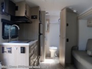 Contact us now about this 2022 Forest River Rockwood Geo Pro G20FBS! 2022 Rockwood Geo Pro G20FBS by Forest River from White Horse RV Center in Williamstown, New Jersey