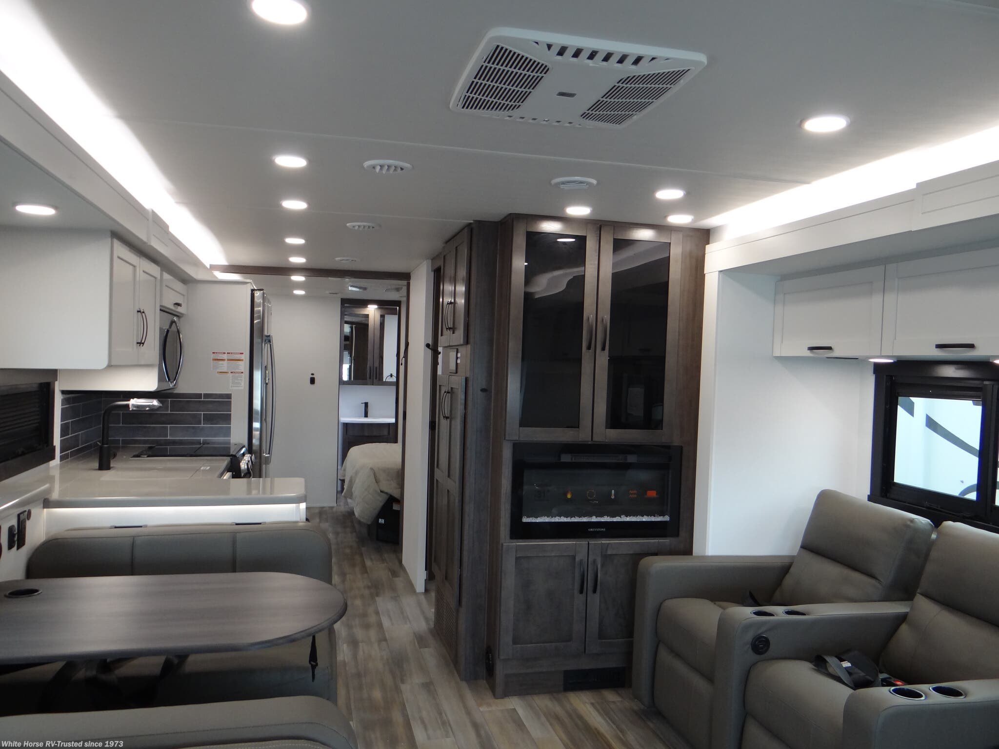 Contact us now about this 2026 Jayco Precept 36C! 2026 Precept 36C by Jayco from White Horse RV Center in Williamstown, New Jersey
