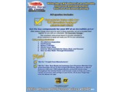 New 2026 Jayco Precept 34G available in Williamstown, New Jersey