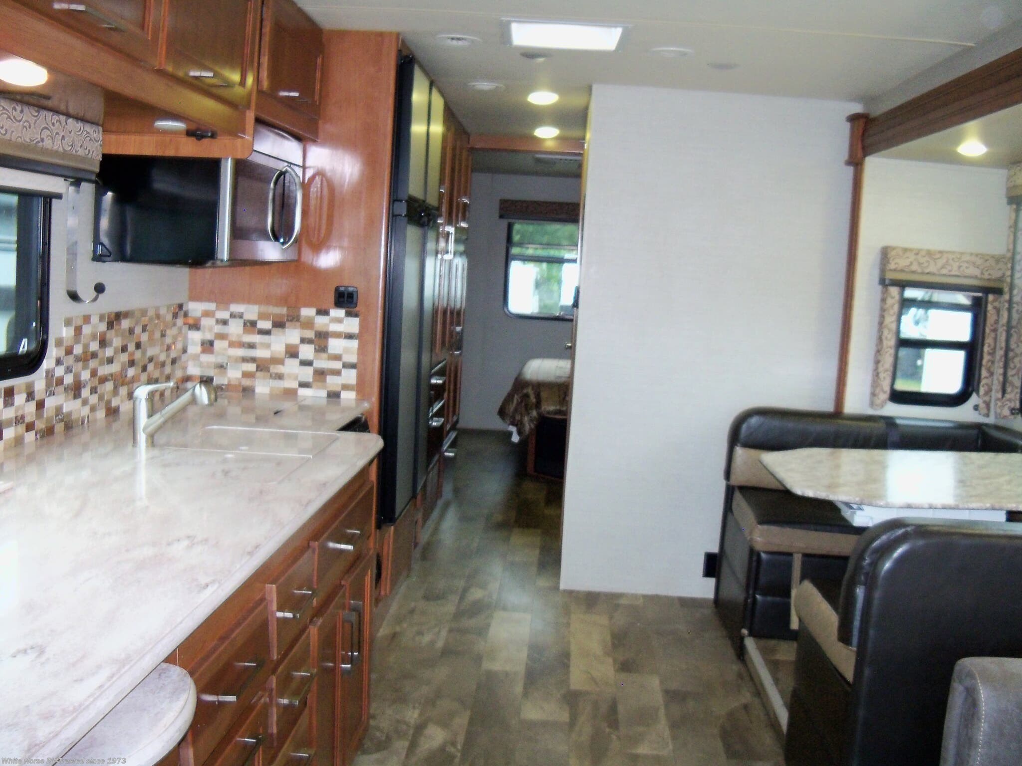 Contact us now about this 2018 Jayco Precept 35S! 2018 Precept 35S by Jayco from White Horse RV Center in Williamstown, New Jersey