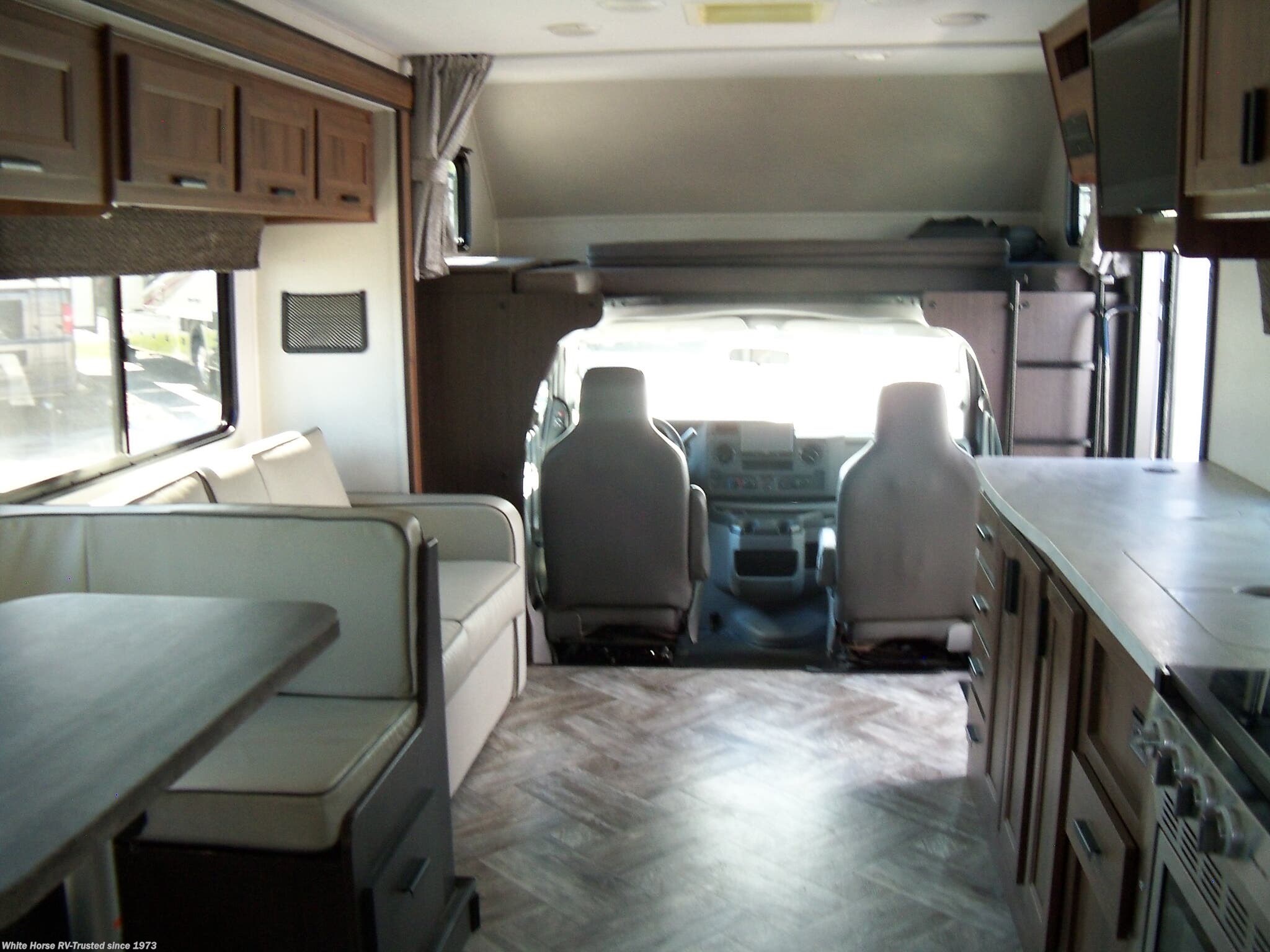 Used 2021 Forest River Sunseeker 3010DS available in Williamstown, New Jersey