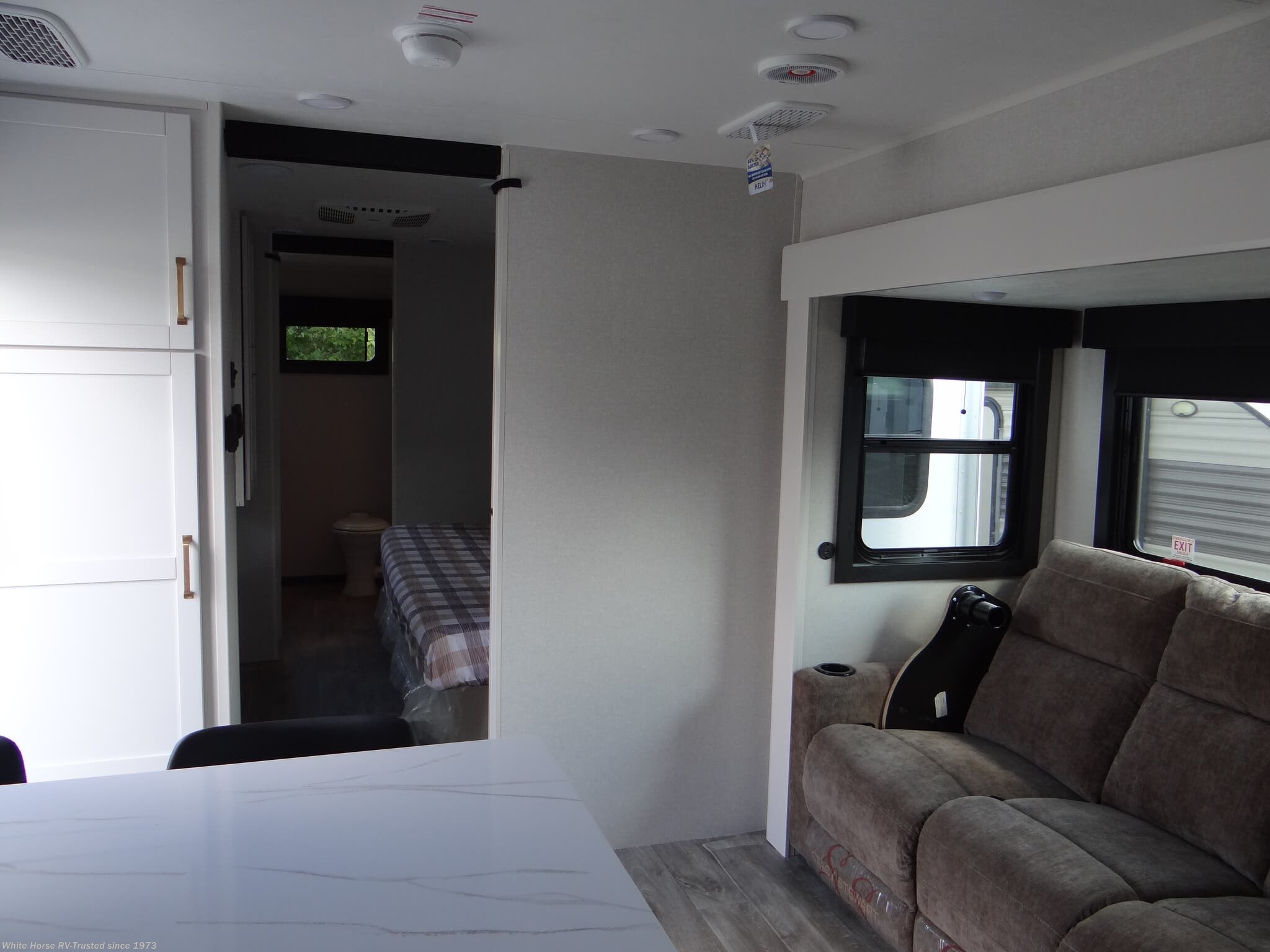 New 2026 Jayco Eagle HT 265FKDS available in Williamstown, New Jersey