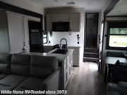 New 2026 Jayco Seismic 395 available in Williamstown, New Jersey