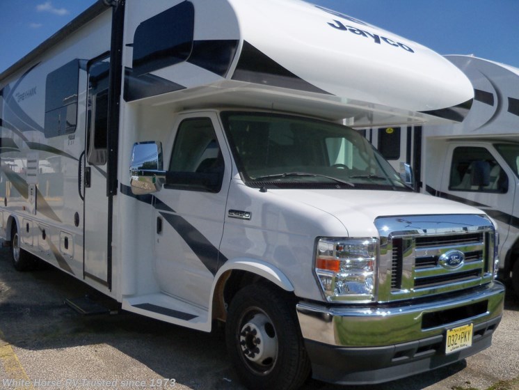 Email now about this 2022 Jayco Greyhawk 31F! Used 2022 Jayco Greyhawk 31F available in Williamstown, New Jersey