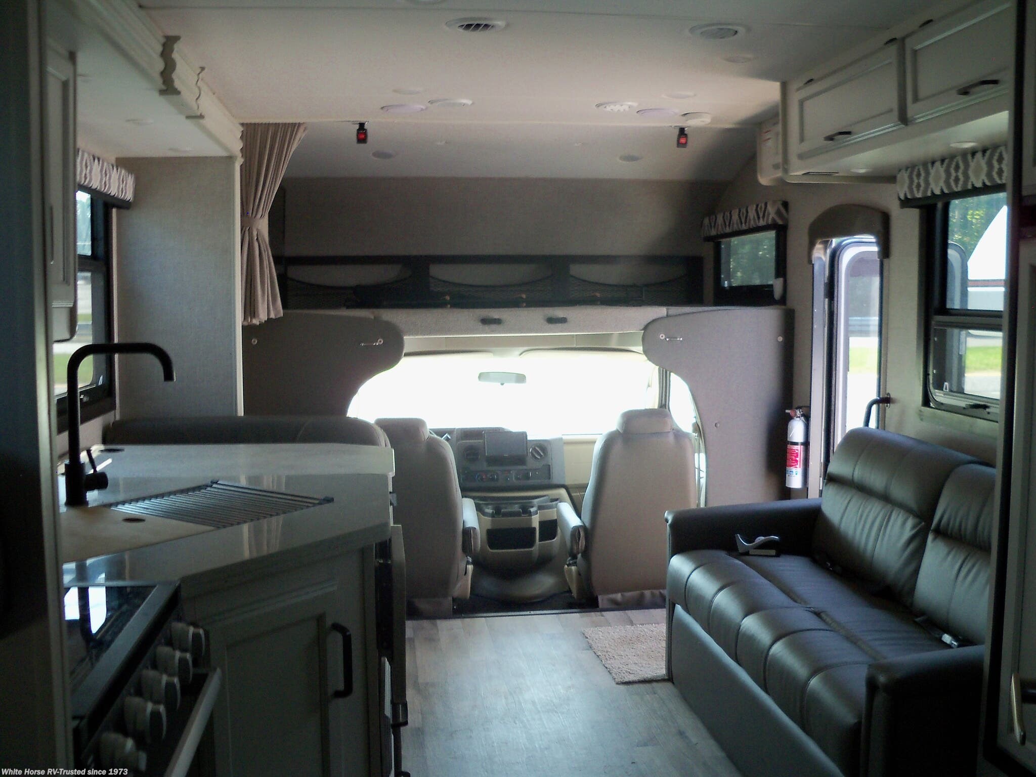 Used 2022 Jayco Greyhawk 31F available in Williamstown, New Jersey