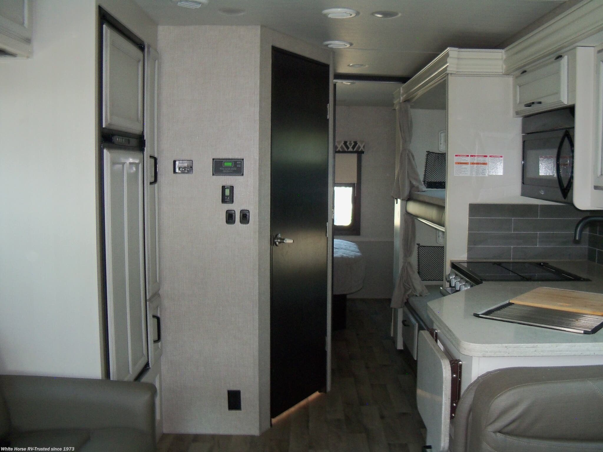 Contact us now about this 2022 Jayco Greyhawk 31F! 2022 Greyhawk 31F by Jayco from White Horse RV Center in Williamstown, New Jersey