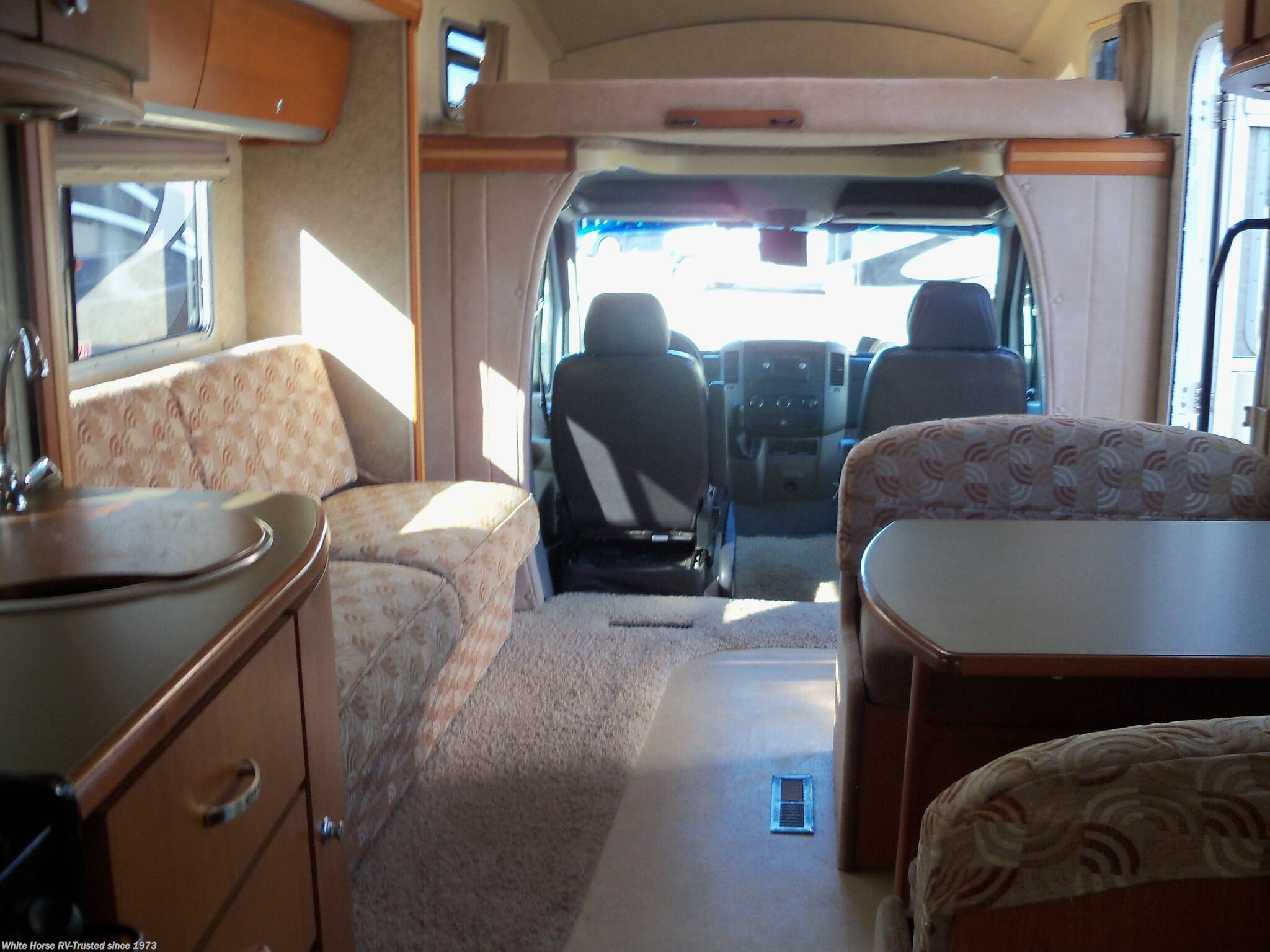 Used 2009 Winnebago View 24H available in Williamstown, New Jersey