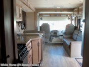 Used 2018 Thor Motor Coach Hurricane 34J available in Williamstown, New Jersey