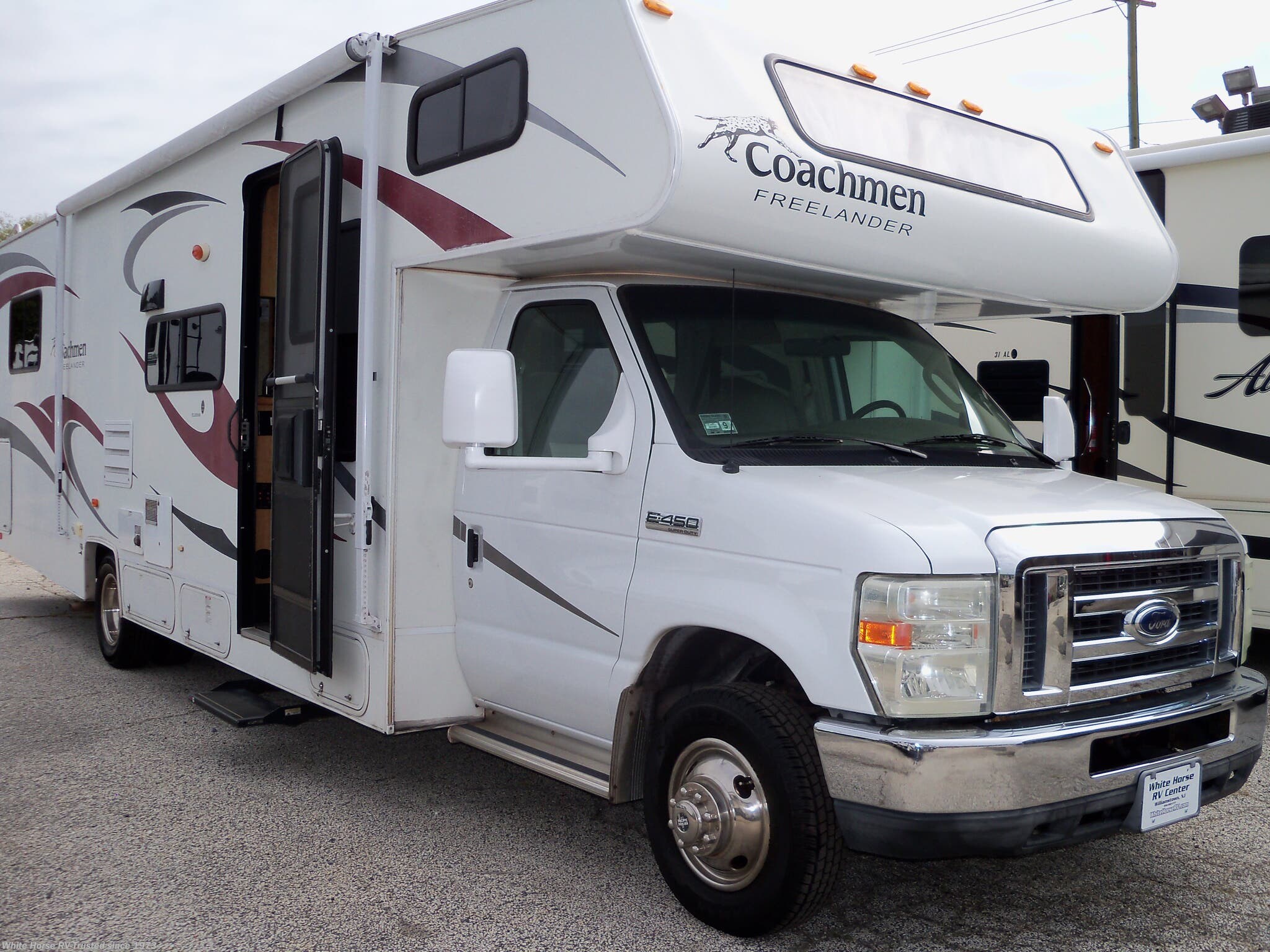 Email now about this 2009 Coachmen Freelander 3150SS! Used 2009 Coachmen Freelander 3150SS available in Williamstown, New Jersey