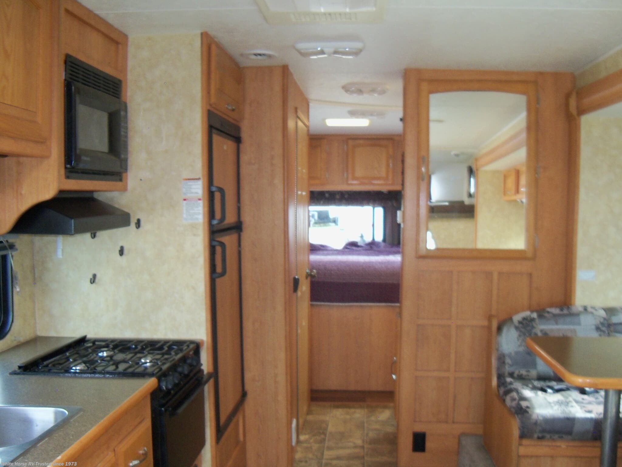 Used 2009 Coachmen Freelander 3150SS available in Williamstown, New Jersey