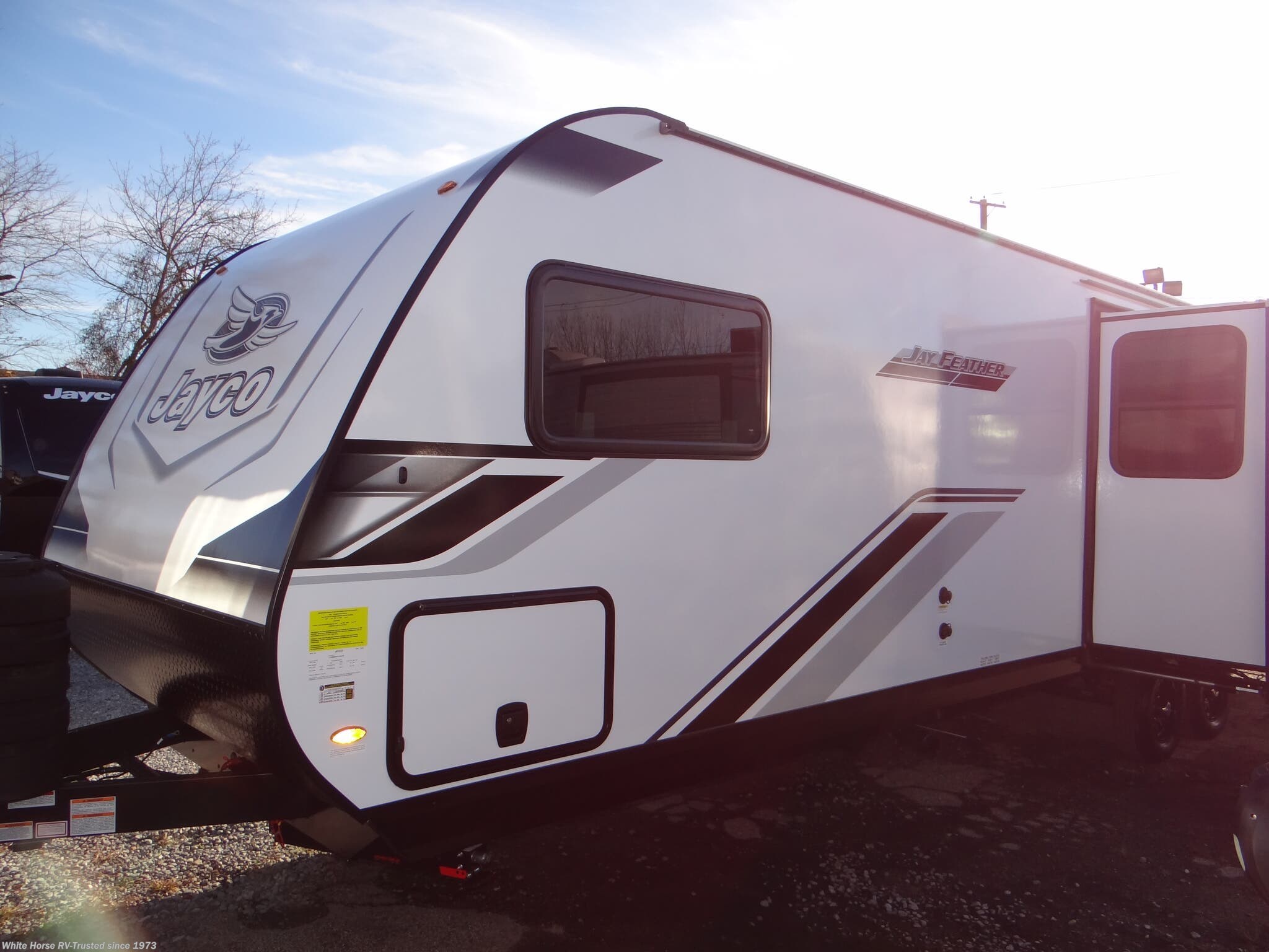 Email now about this 2026 Jayco Jay Feather 29QBH! New 2026 Jayco Jay Feather 29QBH available in Williamstown, New Jersey