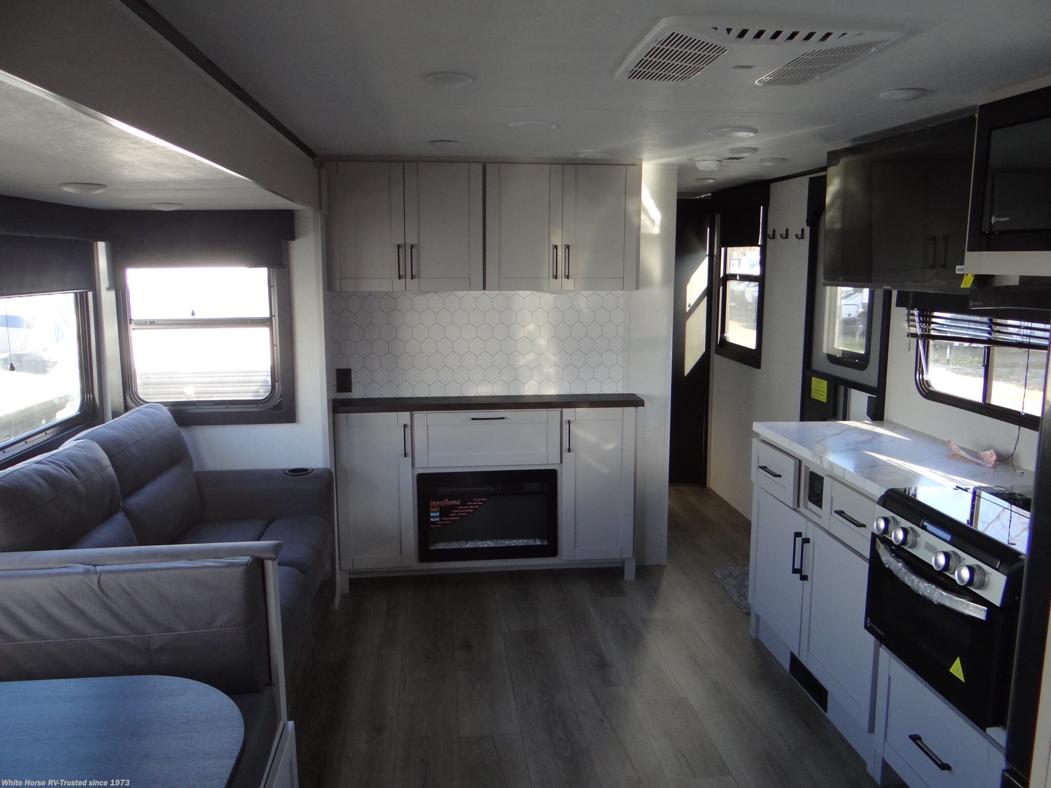 New 2026 Jayco Jay Feather 29QBH available in Williamstown, New Jersey