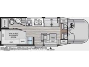 Call now about this 2016 Dynamax Corp REV 24CB! 2016 Dynamax Corp REV 24CB - Used Class B+ For Sale by White Horse RV Center in Williamstown, New Jersey features Solid Surface Countertops, Air Conditioning, Microwave, Power Entrance Step, Stereo System