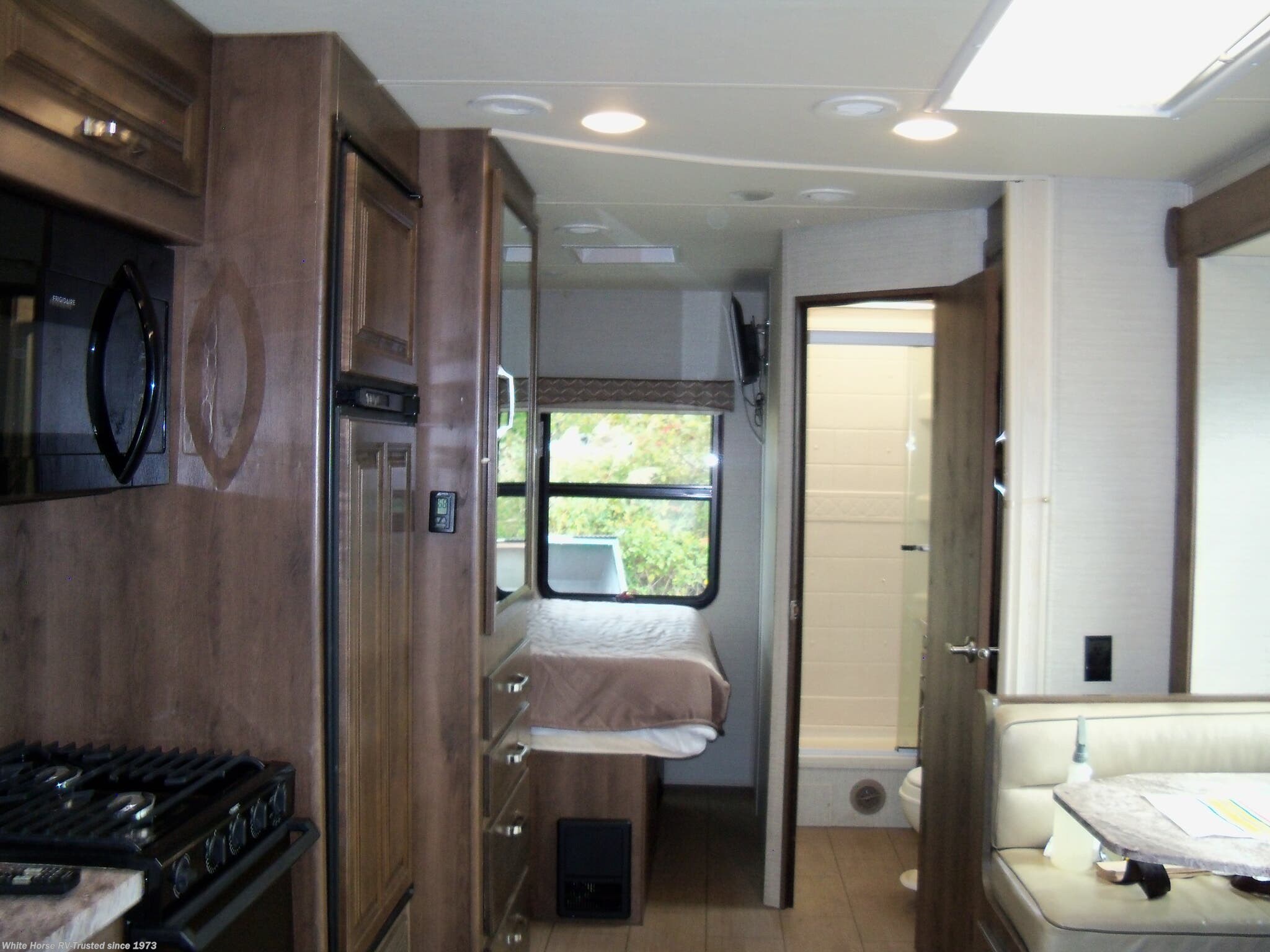 Contact us now about this 2019 Jayco Greyhawk 26Y! 2019 Greyhawk 26Y by Jayco from White Horse RV Center in Williamstown, New Jersey