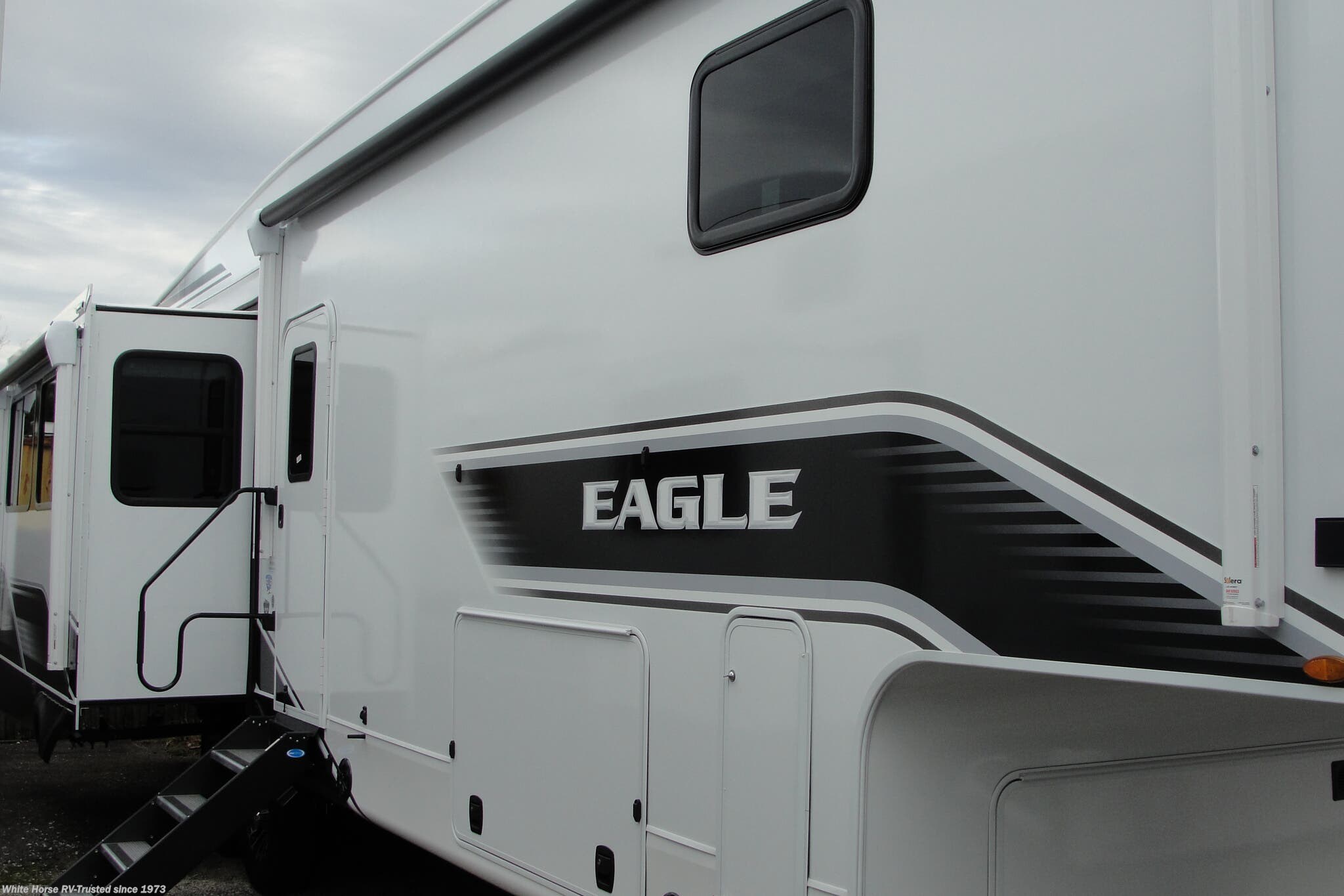 Email now about this 2026 Jayco Eagle 335LSTS! New 2026 Jayco Eagle 335LSTS available in Williamstown, New Jersey