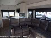 Contact us now about this 2026 Jayco Eagle 365UKTS! 2026 Eagle 365UKTS by Jayco from White Horse RV Center in Williamstown, New Jersey