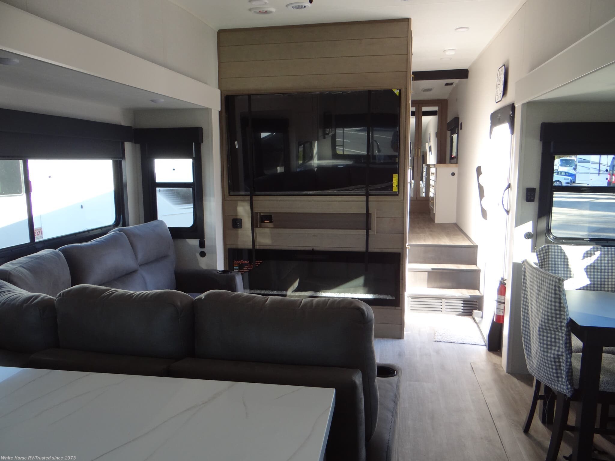 New 2026 Jayco Eagle 365UKTS available in Williamstown, New Jersey