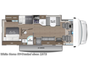 Call now about this 2026 Jayco Redhawk SE 31FF! Floorplan of 2026 Jayco Redhawk SE 31FF