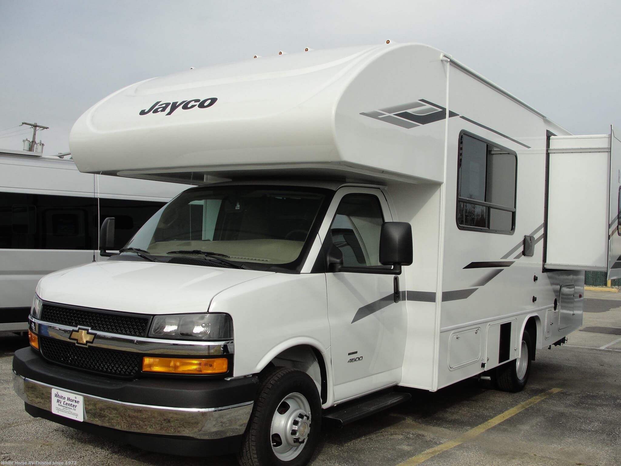 Email now about this 2026 Jayco Redhawk SE 22C! New 2026 Jayco Redhawk SE 22C available in Williamstown, New Jersey