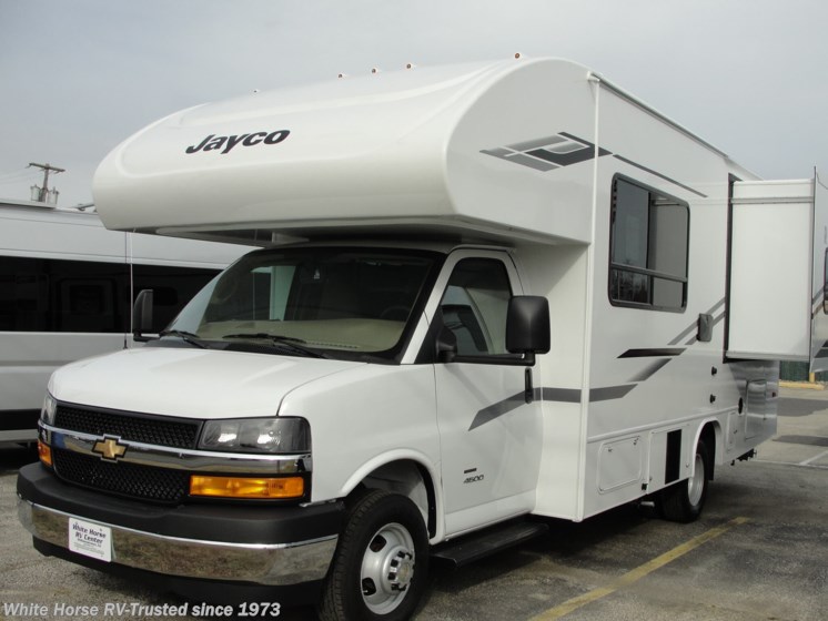 Email now about this 2026 Jayco Redhawk SE 22C! New 2026 Jayco Redhawk SE 22C available in Williamstown, New Jersey