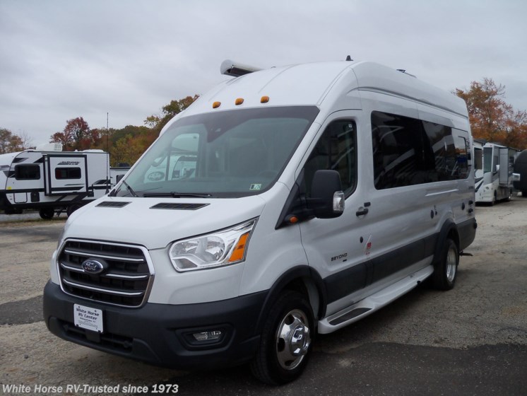 Email now about this 2021 Coachmen Beyond 22C! Used 2021 Coachmen Beyond 22C available in Williamstown, New Jersey