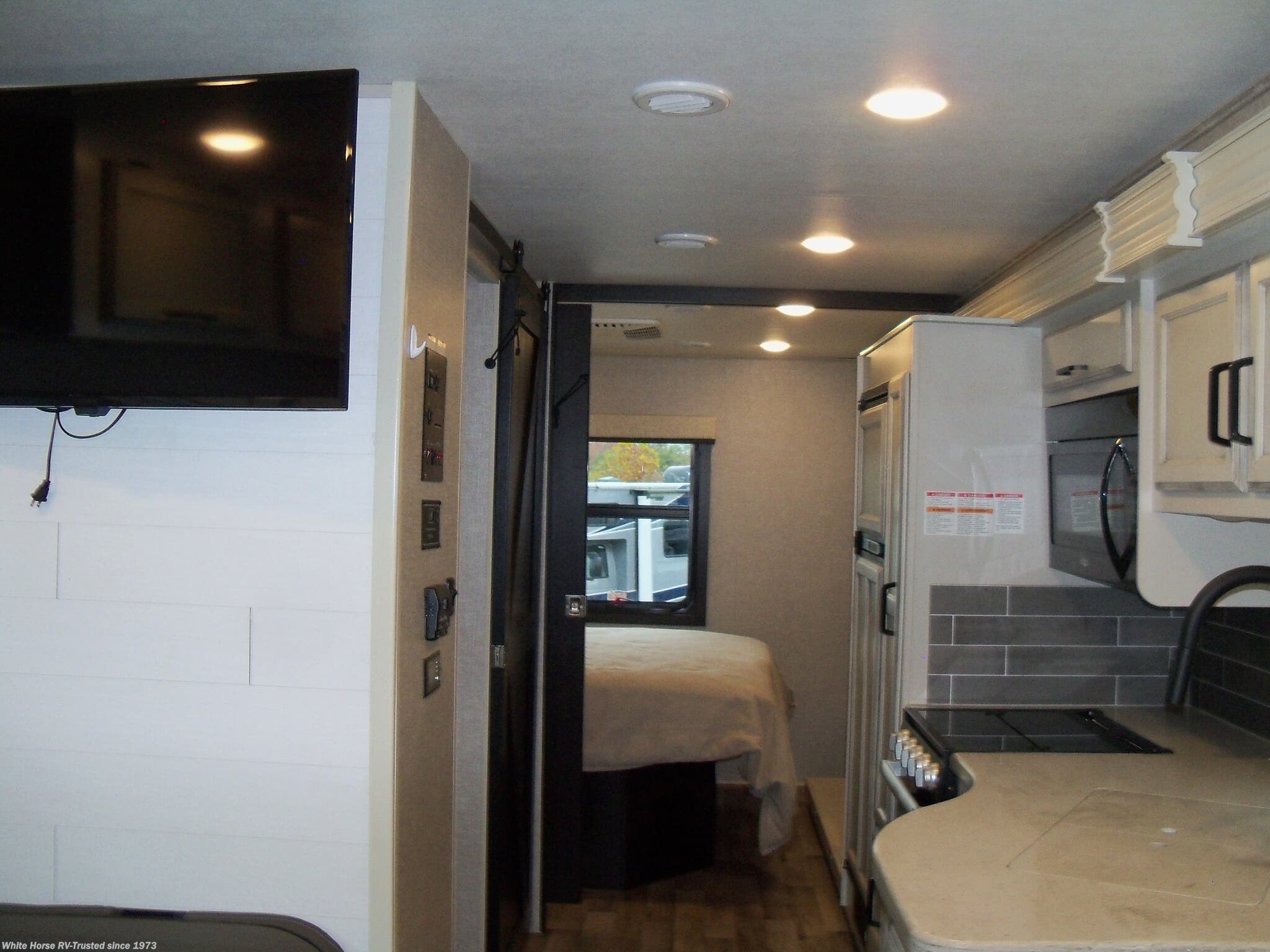 Contact us now about this 2023 Jayco Alante 29S! 2023 Alante 29S by Jayco from White Horse RV Center in Williamstown, New Jersey