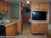Contact us now about this 2011 Tiffin Allegro 35QBA! 2011 Allegro 35QBA by Tiffin from White Horse RV Center in Williamstown, New Jersey