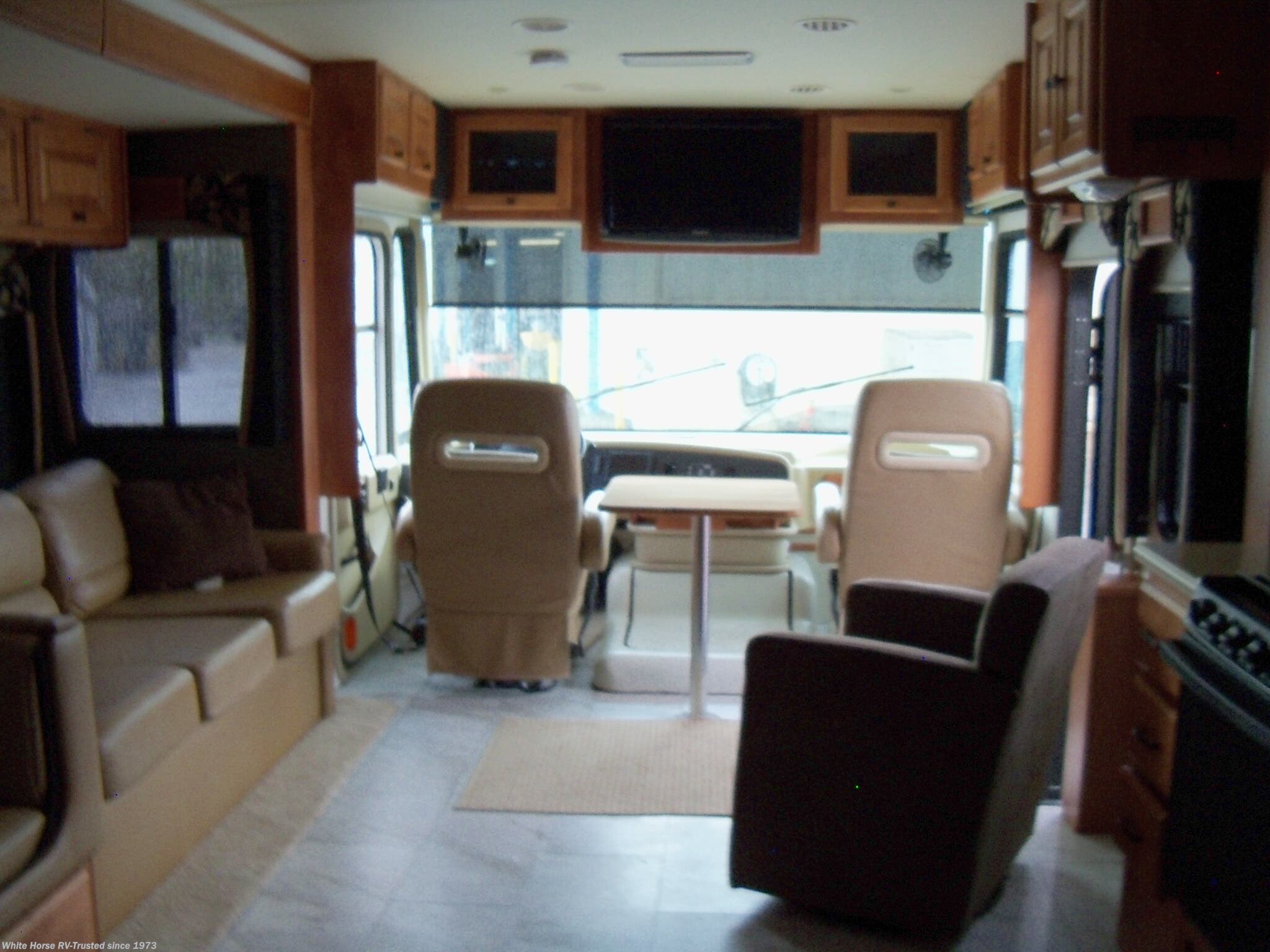 Used 2011 Tiffin Allegro 35QBA available in Williamstown, New Jersey