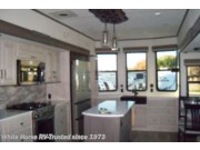 Used 2024 Forest River Sandpiper Destination 402FK available in Williamstown, New Jersey