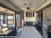 Contact us now about this 2024 Forest River Sandpiper Destination 402FK! 2024 Sandpiper Destination 402FK by Forest River from White Horse RV Center in Williamstown, New Jersey