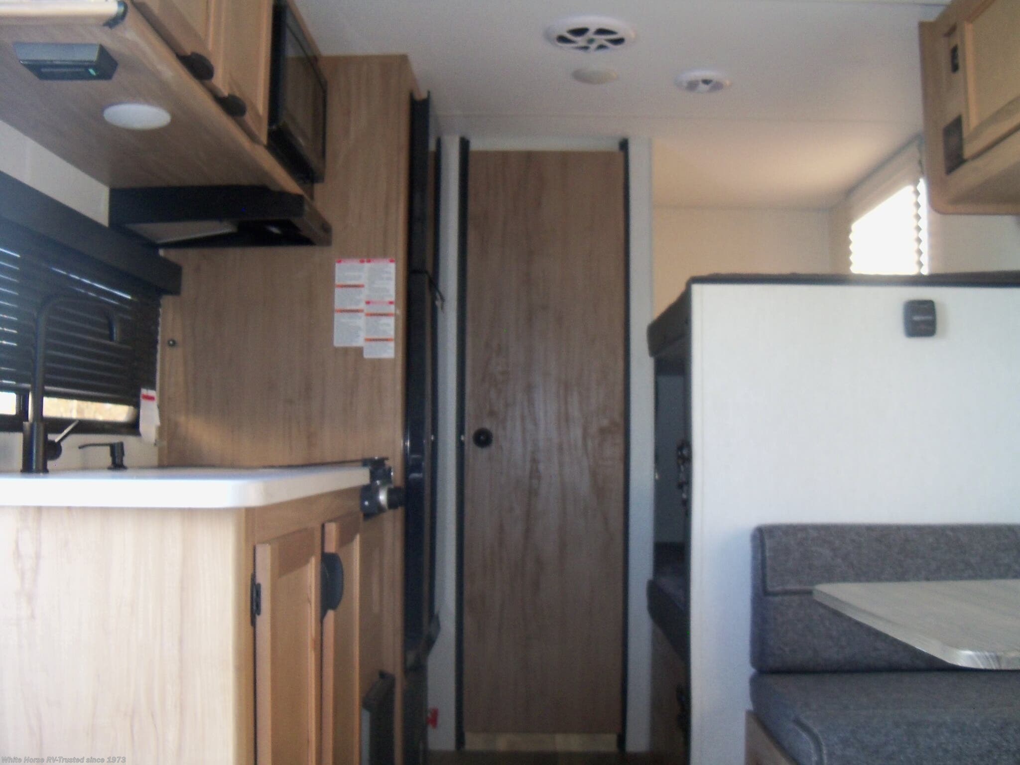 Contact us now about this 2024 Forest River Cherokee Wolf Pup 16BHSW! 2024 Cherokee Wolf Pup 16BHSW by Forest River from White Horse RV Center in Williamstown, New Jersey