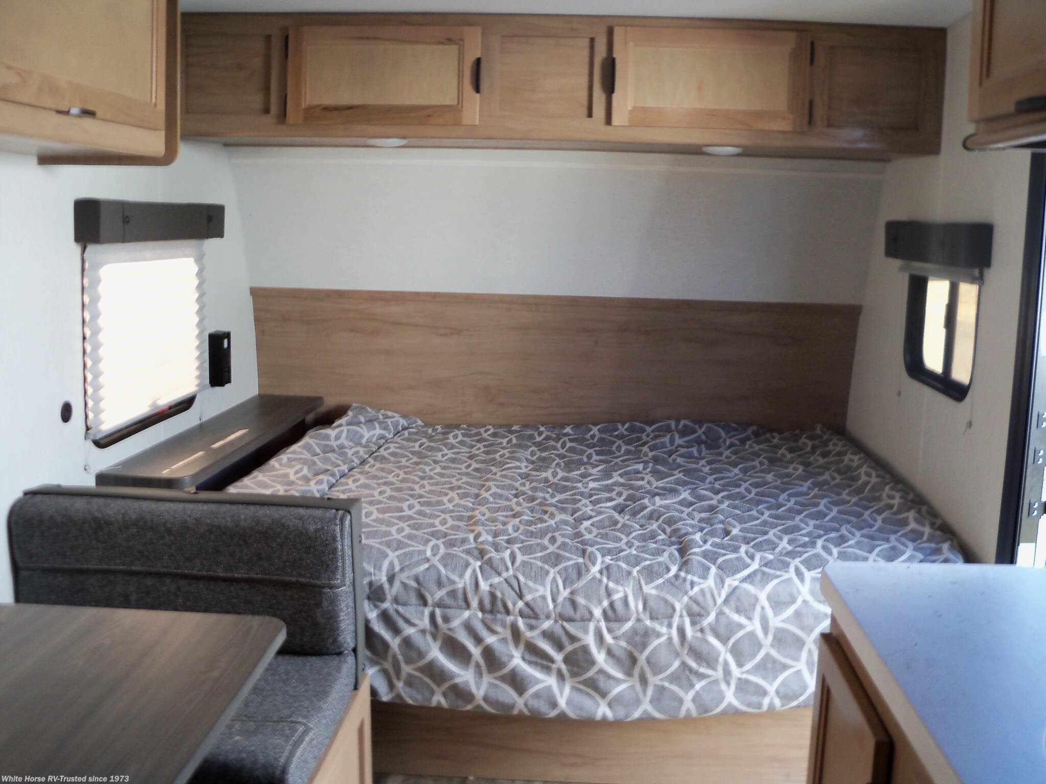 Used 2024 Forest River Cherokee Wolf Pup 16BHSW available in Williamstown, New Jersey