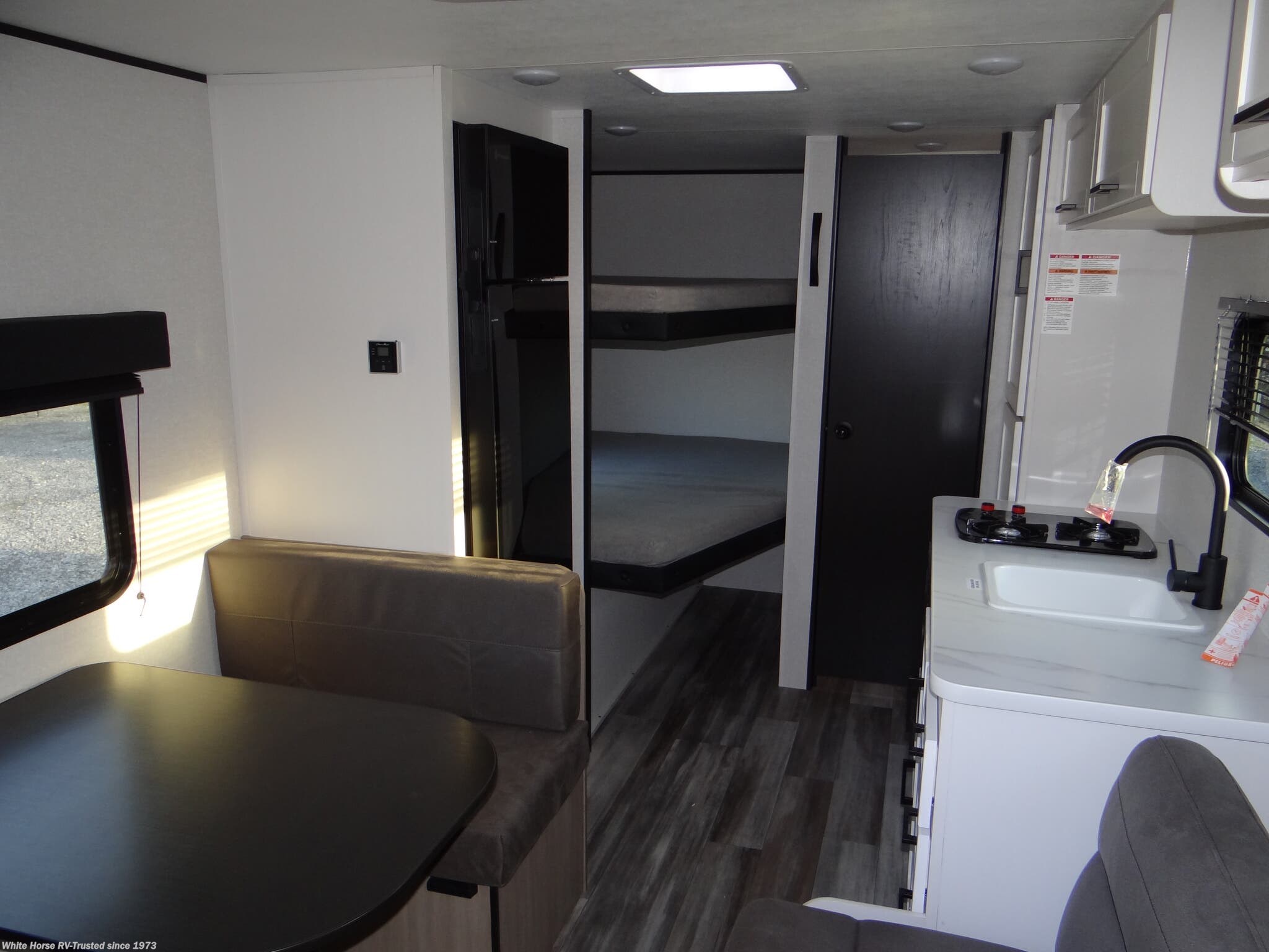 Contact us now about this 2026 Jayco Jay Flight SLX 250BH! 2026 Jay Flight SLX 250BH by Jayco from White Horse RV Center in Williamstown, New Jersey