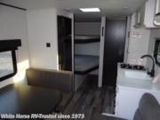 Contact us now about this 2026 Jayco Jay Flight SLX 250BH! 2026 Jay Flight SLX 250BH by Jayco from White Horse RV Center in Williamstown, New Jersey