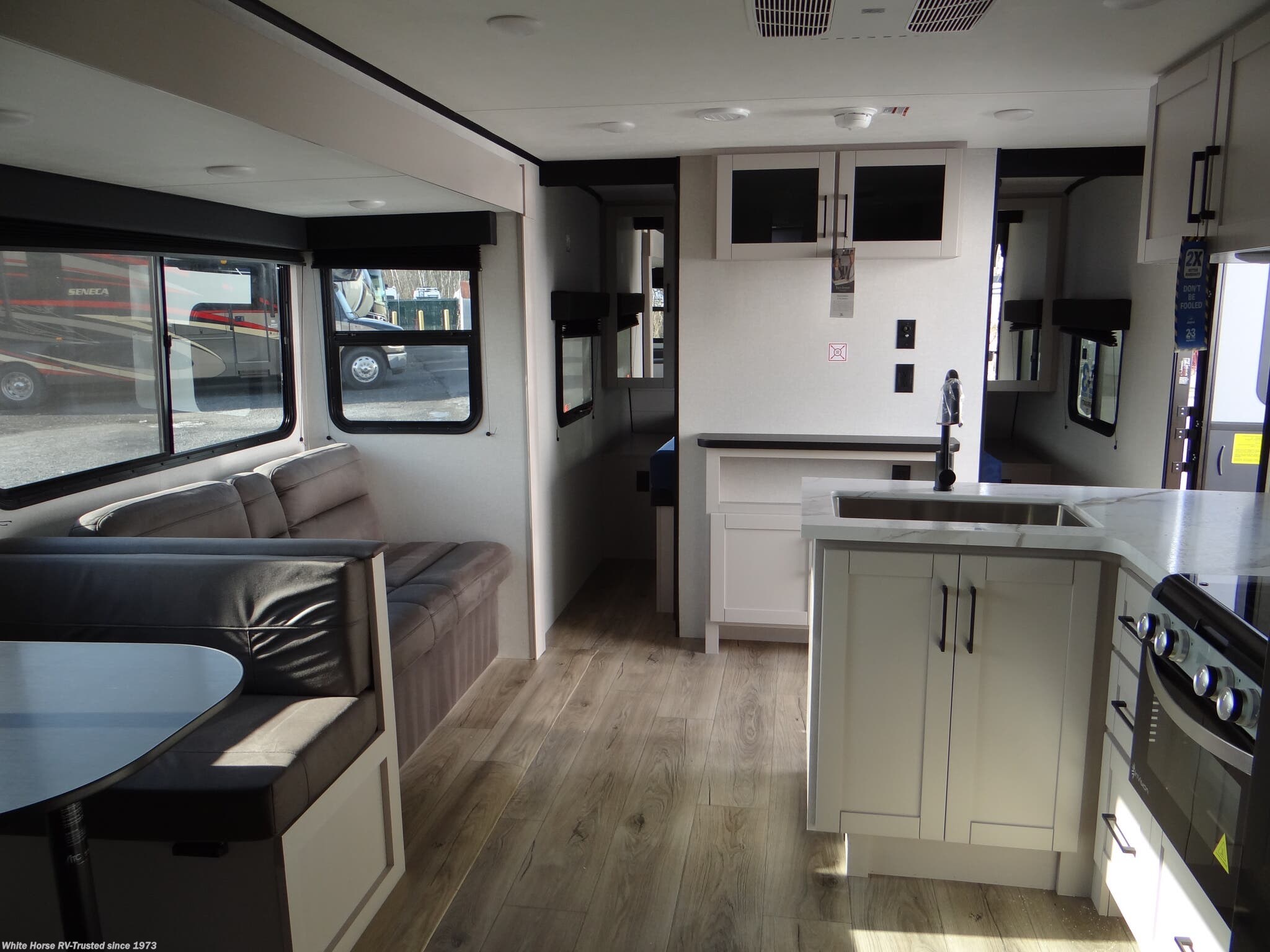 New 2026 Jayco Jay Feather 26BHSL available in Williamstown, New Jersey