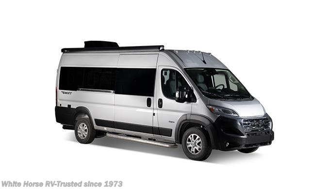 Contact us now about this 2026 Jayco Swift 20T! Stock Image for 2026 Jayco 20T (options and colors may vary)