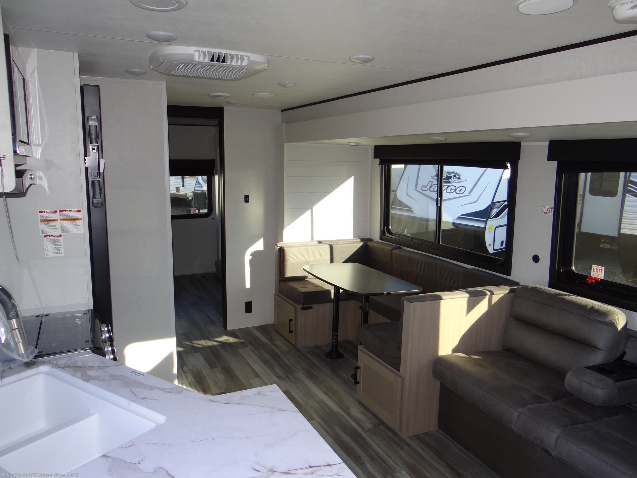 Contact us now about this 2026 Jayco Jay Flight SLX 325BHT! 2026 Jay Flight SLX 325BHT by Jayco from White Horse RV Center in Williamstown, New Jersey