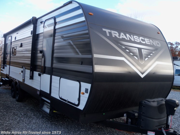 Email now about this 2023 Grand Design Transcend 265BH! Used 2023 Grand Design Transcend 265BH available in Williamstown, New Jersey