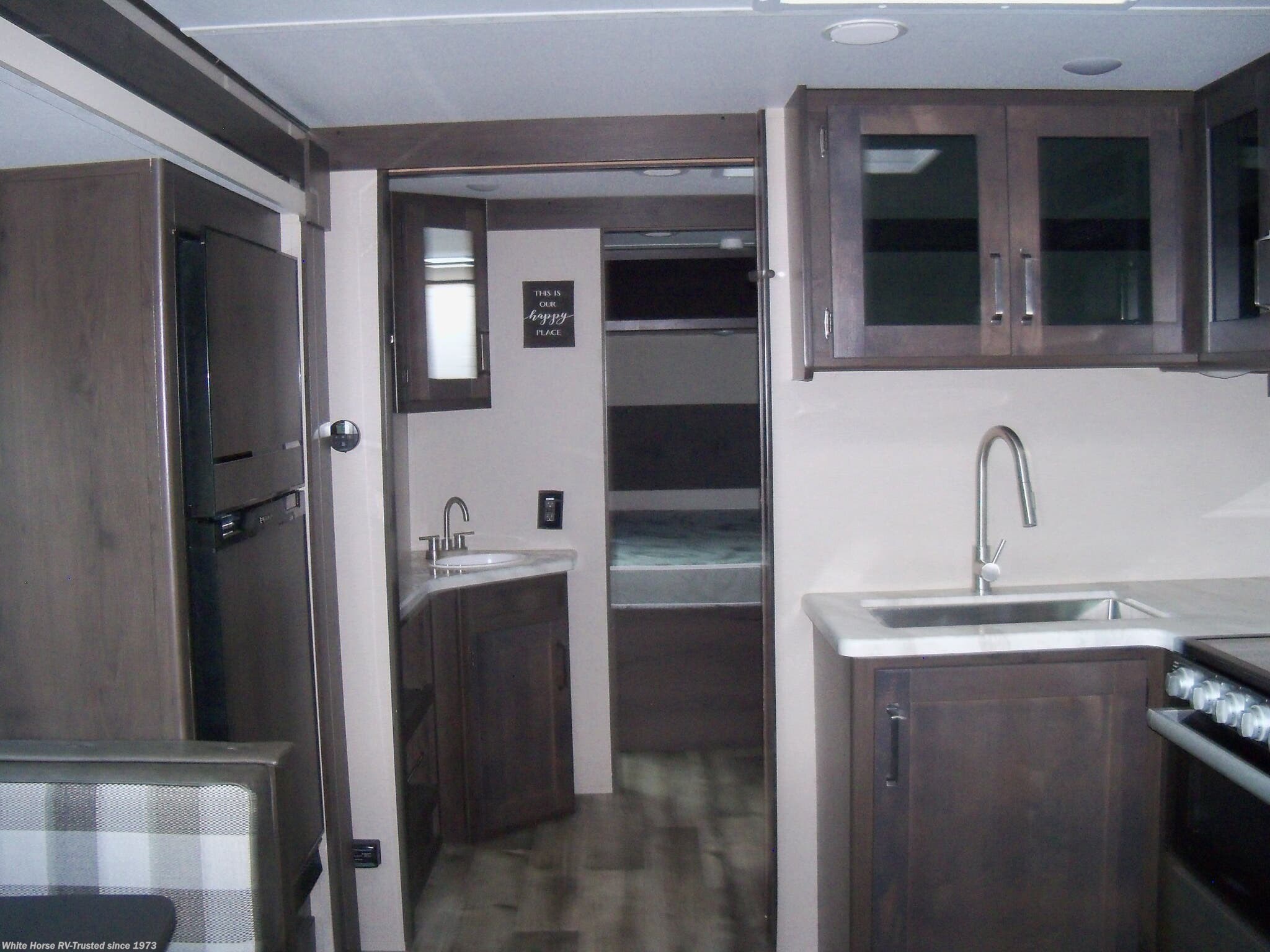 Contact us now about this 2023 Grand Design Transcend 265BH! 2023 Transcend 265BH by Grand Design from White Horse RV Center in Williamstown, New Jersey