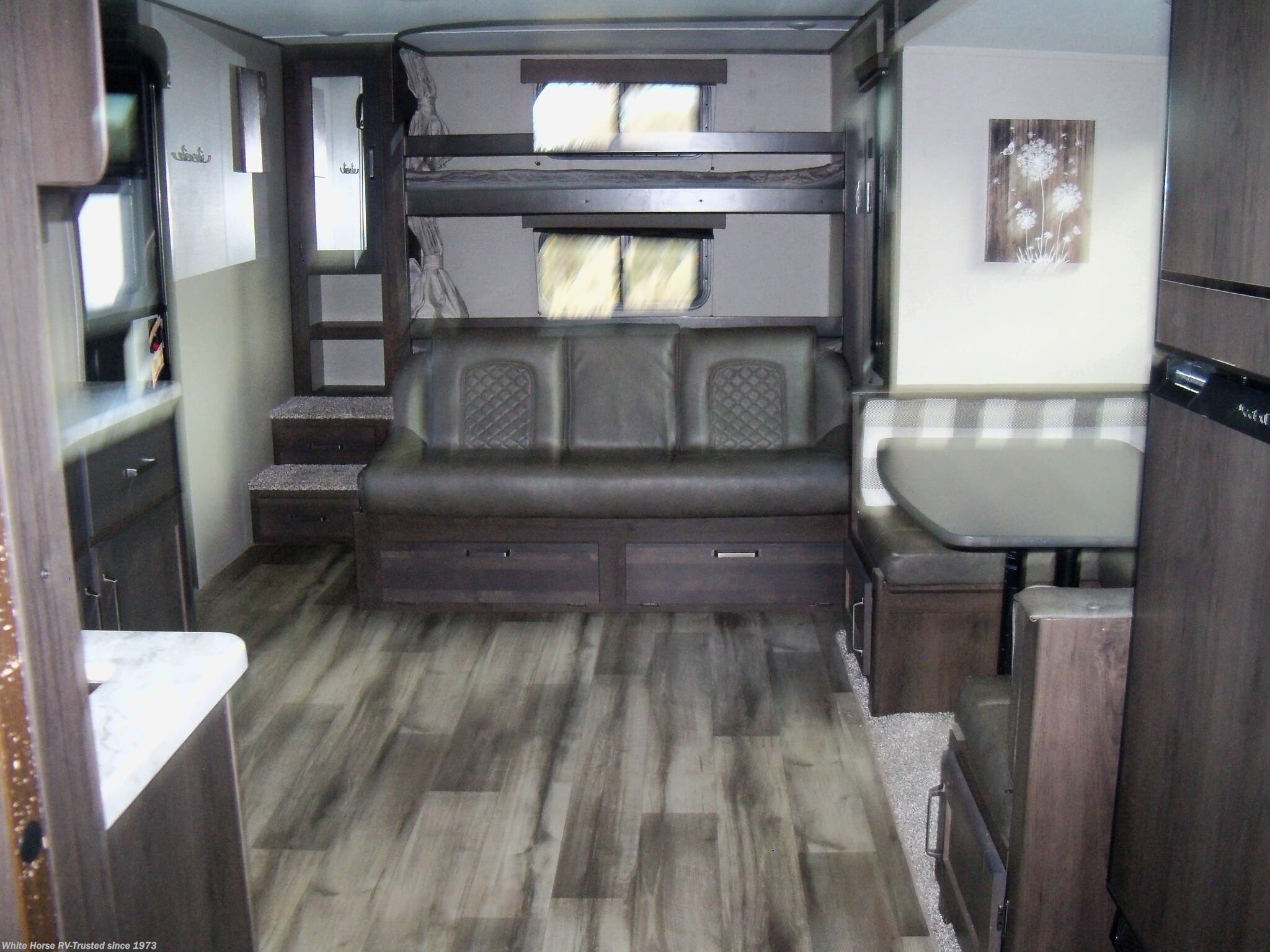 Used 2023 Grand Design Transcend 265BH available in Williamstown, New Jersey