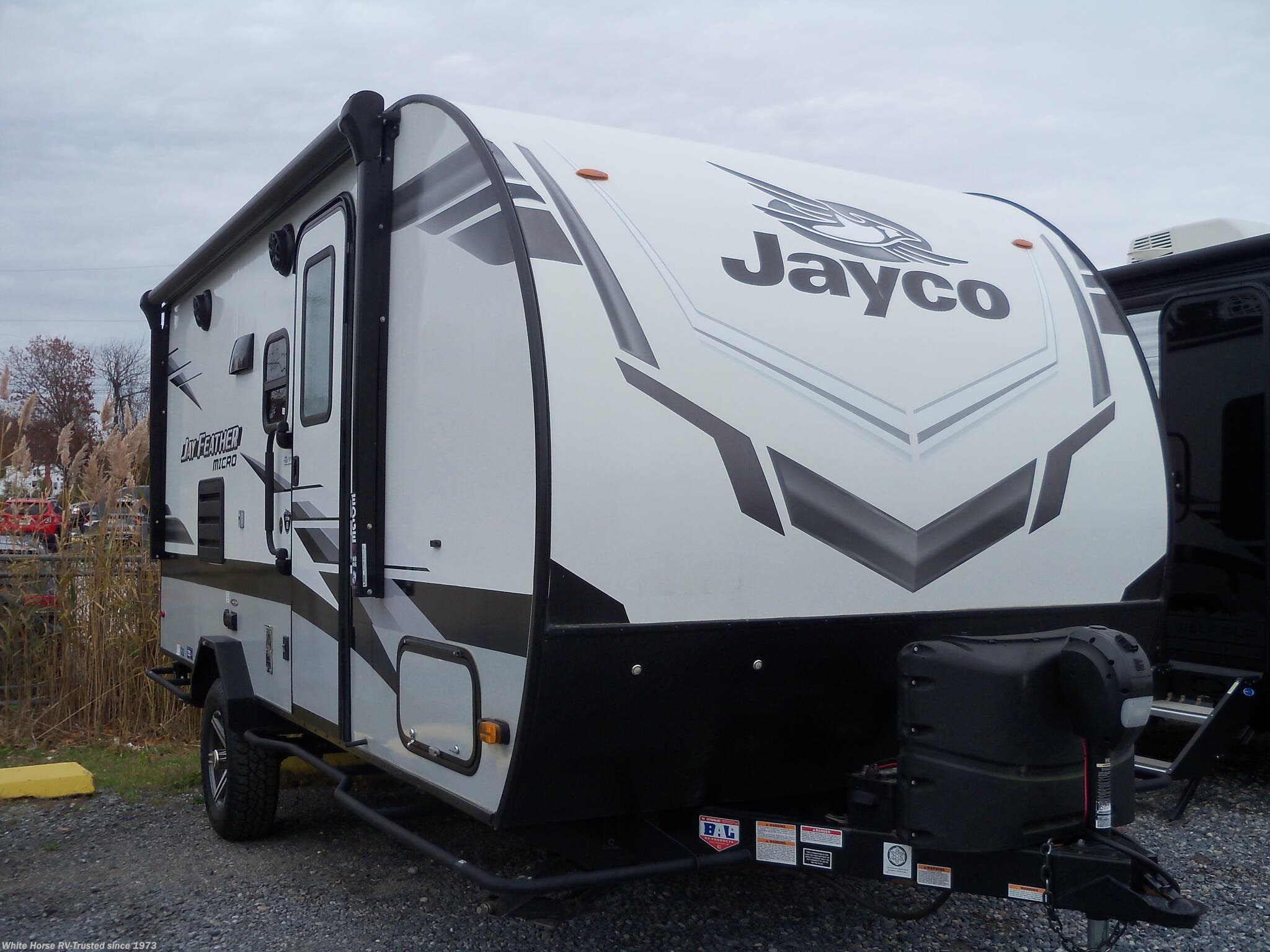 Email now about this 2022 Jayco Jay Feather Micro 171BH! Used 2022 Jayco Jay Feather Micro 171BH available in Williamstown, New Jersey