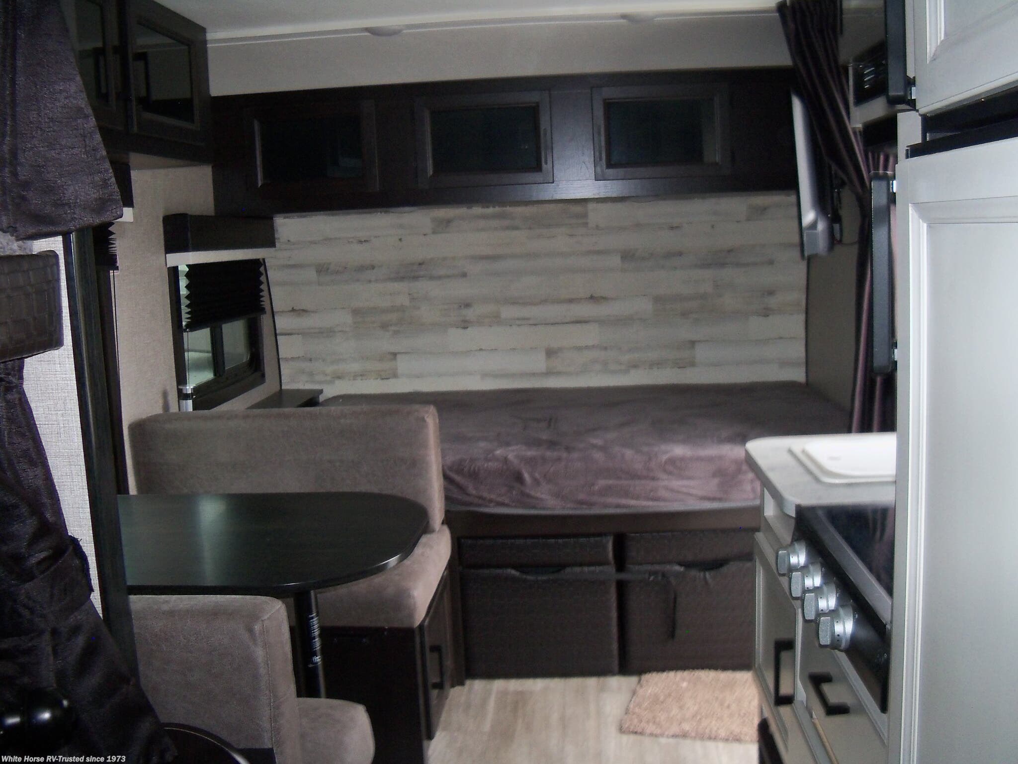 Used 2022 Jayco Jay Feather Micro 171BH available in Williamstown, New Jersey
