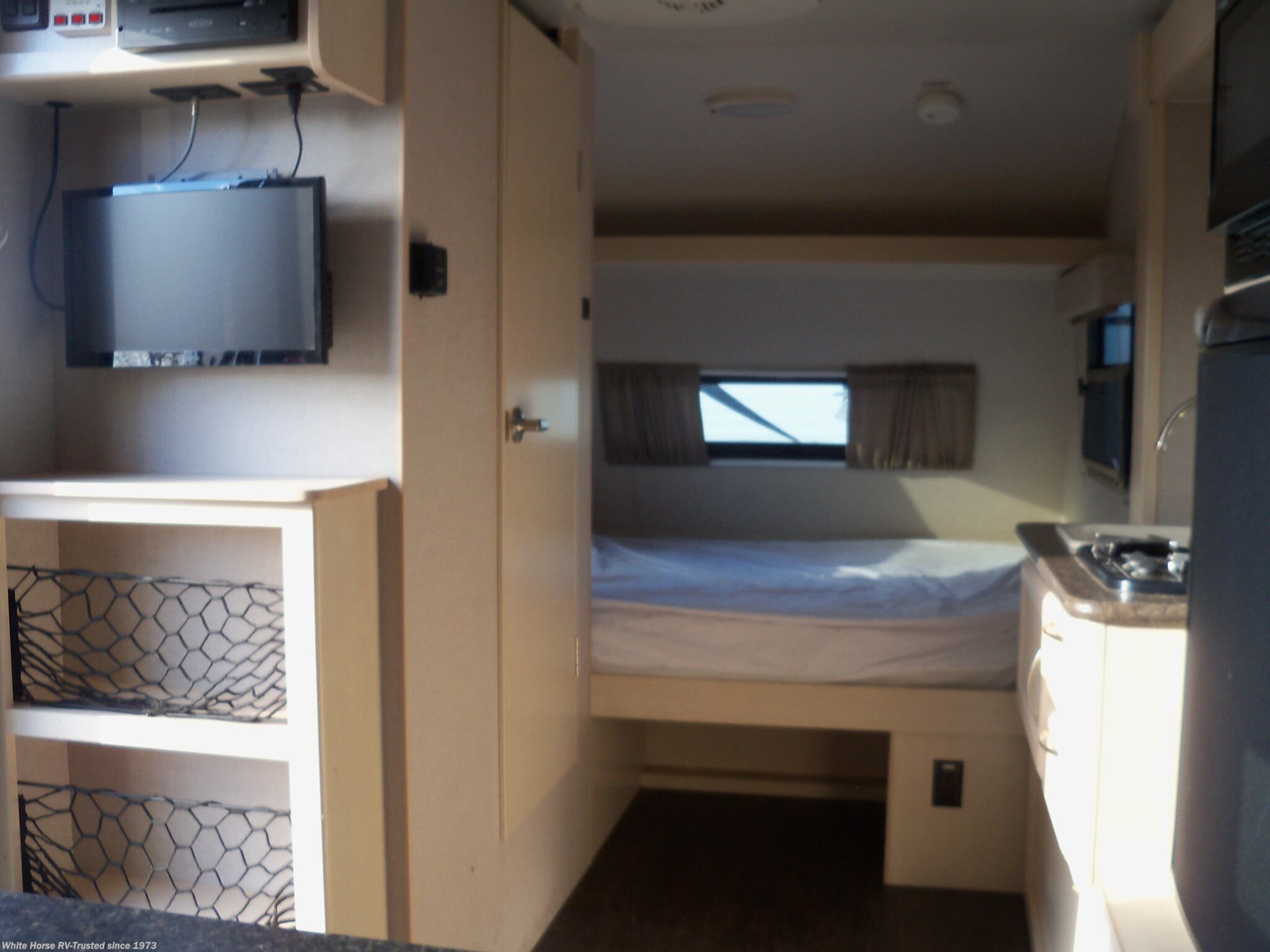 Contact us now about this 2018 Winnebago Winnie Drop 1780! 2018 Winnie Drop 1780 by Winnebago from White Horse RV Center in Williamstown, New Jersey