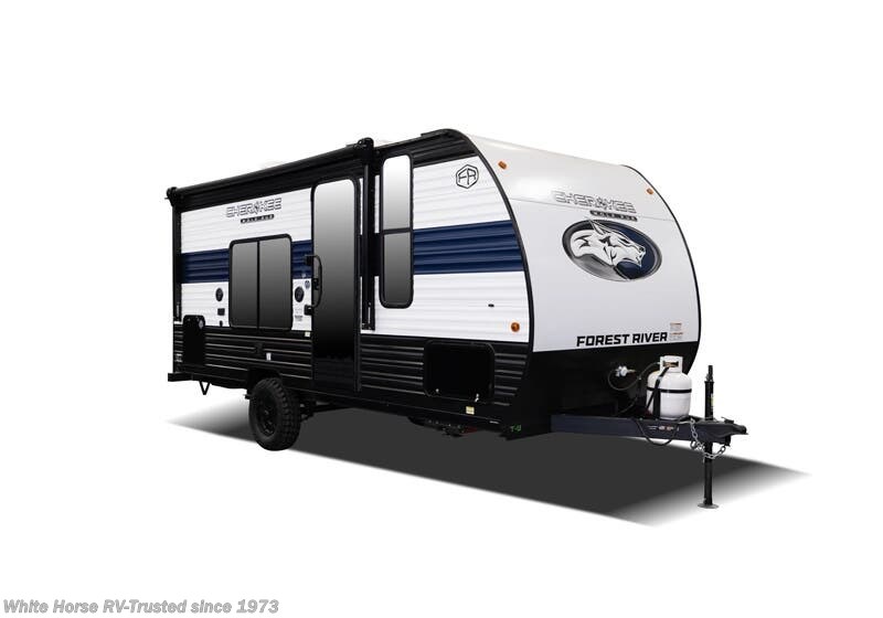 Contact us now about this 2026 Forest River Cherokee Wolf Pup 17LP! Stock Image for 2026 Forest River 17LP (options and colors may vary)